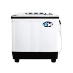 ماشین لباسشویی کرال مدل TTW 15504 FJ ظرفیت 15.5 کیلوگرم