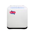 ماشین لباسشویی کرال مدل WTB-8504 ظرفیت 8 کیلوگرم