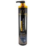بوتاکس پروتئین امگا ۳ OMEGA3 حجم ۱۰۰۰ میلی لیتر