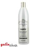 شامپو نرم کننده مو ایل سالونه میلانو IL SALONE mythic shampoo 500ml