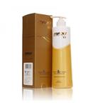 شامپو و نرم کننده موی کراتینه و کلاژن دار مکسی Hair Shampoo Protein Maxi