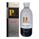 شامپو کراتین و کلاژن پی P Keratin & Collagen حجم ۸۰۰ میلی لیتر