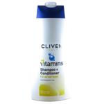 شامپو کلیون مدل 7 Vitamine حجم 500 میلی لیتر