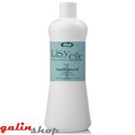 محلول فرکننده موی لیزاپ شماره 1 LISAP