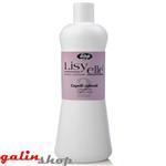 محلول فرکننده موی لیزاپ شماره 2 LISAP