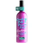 نرم کننده آبرسان نیچرز پارادایس Natures Paradise مدل کرن بری و پشن فروت 375ml 