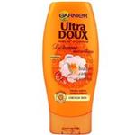 نرم کننده آرگان کاملیا گارنیه سری Ultra Doux مدل Argan Camelia حجم 200 میلی لیتر