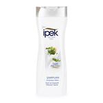 نرم کننده ایپک برای موی سرIpek hair conditoner shampoo