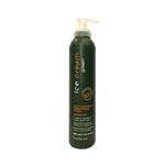 نرم کننده مو آیس کریم مدل  Argan حجم 300 میلی لیتر