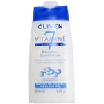 نرم کننده مو کلیون مدل 7 Vitamin حجم 250 میلی لیتر