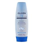 نرم کننده مو کلیون مدل 7 Vitamine Instant Smoothing Conditioner  حجم 150 میلی لیتر