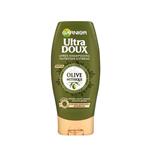 نرم کننده و ترمیم کننده مناسب موهای خشک زیتون اولترادو گارنیه  200 میل | Garnier Ultra Doux Nutrition Conditioner