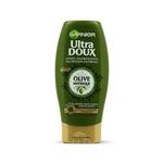 نرم کننده و تقویت کننده موهای خشک و بی جان گارنیر حاوی زیتون مدل Ultra Doux حجم 200 میل