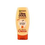 نرم کننده و تقویت کننده موهای ضعیف و شکننده عسل گارنیه 200 میل | Garnier Ultra Doux Reconstituant Conditioner 200ml
