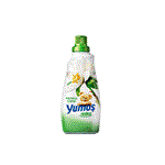 نرم کننده و خوشبو کننده حوله و لباس با رایحه شکوفه پرتقال یوموش Yumos