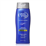 نرم کننده کراتینه ضد وزی زیرو فریز zero frizz