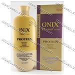 پروتئین مو اونیکس دریم‌گلد 850 میلی لیتر ONIX DREAM GOLD850ml