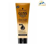 کرم مو گلیس مدل ULTIMATE OIL ELIXIR حجم 250 میل GLISS
