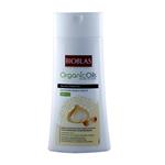 کرم موی سر بیوبلاس مدل Organic Oil، حجم 300 میلی لیتر