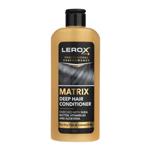 کرم نرم کننده موی سر ماتریکس Matrix لروکس ۵۰۰gr