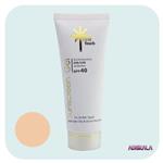 ژل ضدآفتاب فرست تاچ مدل Dark Beige حجم 70 میلی لیتر