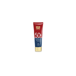 ژل-کرم ضد آفتاب مردانه SPF 50 فاقد چربی سان شیلد ساین اسکین ۵۰ میل