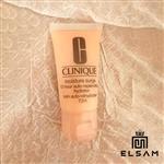ژل آبرسان مویسچر سرج 72 ساعته کلینیک حجم 30 میل