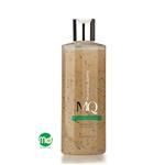ژل ام کیو پاک کننده صورت حاوی اسکراب مدل oil control