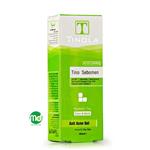 ژل تینولا ضد جوش مدل tino sebomen