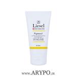 ژل شست و شوی روشن کننده صورت پیگماسل لایسل حجم 150 میلی لیتر