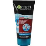 ژل شستشو و لایه بردار گارنیر Garnier Hautklar 50ml