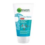 ژل شستشوی صورت گارنیر پوست چرب Garnier Czysta Skóra 3 in 1