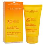 کر م ضد افتاب کلارنس SPF30 CREME CLARINS SPF 30