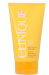 کرم آفتاب سوختگی آلوئه ورا کلینیک آمریکا Clinique After Sun Rescue Balm with Aloe