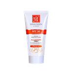 کرم ضد آفتاب SPF 30 فیزیکال مناسب پوست‎های معمولی تا خشک 50 میلی لیتر مای 