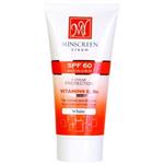 کرم ضد آفتاب SPF 60 مای