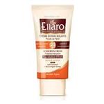 کرم ضد آفتاب SPF25 با پوشش کرم پودری مناسب انواع پوست بژ طبیعی فاقد پارابن - الارو