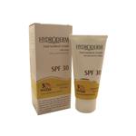 کرم ضد آفتاب SPF30 ساده هیدرودرم