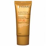 کرم ضد آفتاب SPF50 جوان کننده فاقد رنگ پریم