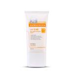 کرم ضد آفتاب SPF50 مای فارما مدل Mineral Sun Solution حجم 40 میل