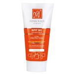 کرم ضد آفتاب SPF90 رنگی و ضد آب مای - پوست های نرمال تا خشک