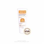 کرم ضد آفتاب spf 30 فیزیکال آردن Ardene