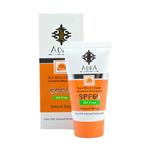 کرم ضد آفتاب آدرا spf60 حجم 50 میلی لیتر