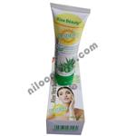 کرم ضد آفتاب آلوئه ورا کیس بیوتی KISSBEAUTY SPF60