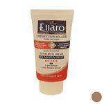 کرم ضد آفتاب الارو سری Foundation Effect مدل Light Beige حجم 40 میلی لیتر