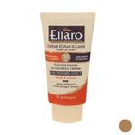 کرم ضد آفتاب الارو SPF25 سری Foundation Effect مدل Natural Beige حجم 40 میلی لیتر