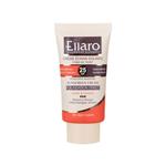 کرم ضد آفتاب الارو سری Foundation Effect SPF 25 حجم 40 میلی لیتر - بژ طبیعی