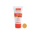 کرم ضد آفتاب اوریاژ مدل ultra spf90 حجم 50 میلی لیتر
