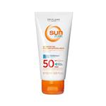 کرم ضد آفتاب اوریفلیم SPF50 مدل Sun Zone حجم 50 میل