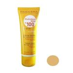 کرم ضد آفتاب بایودرما مدل PHOTODERM MAX CREME حجم 40 میلی لیتر
